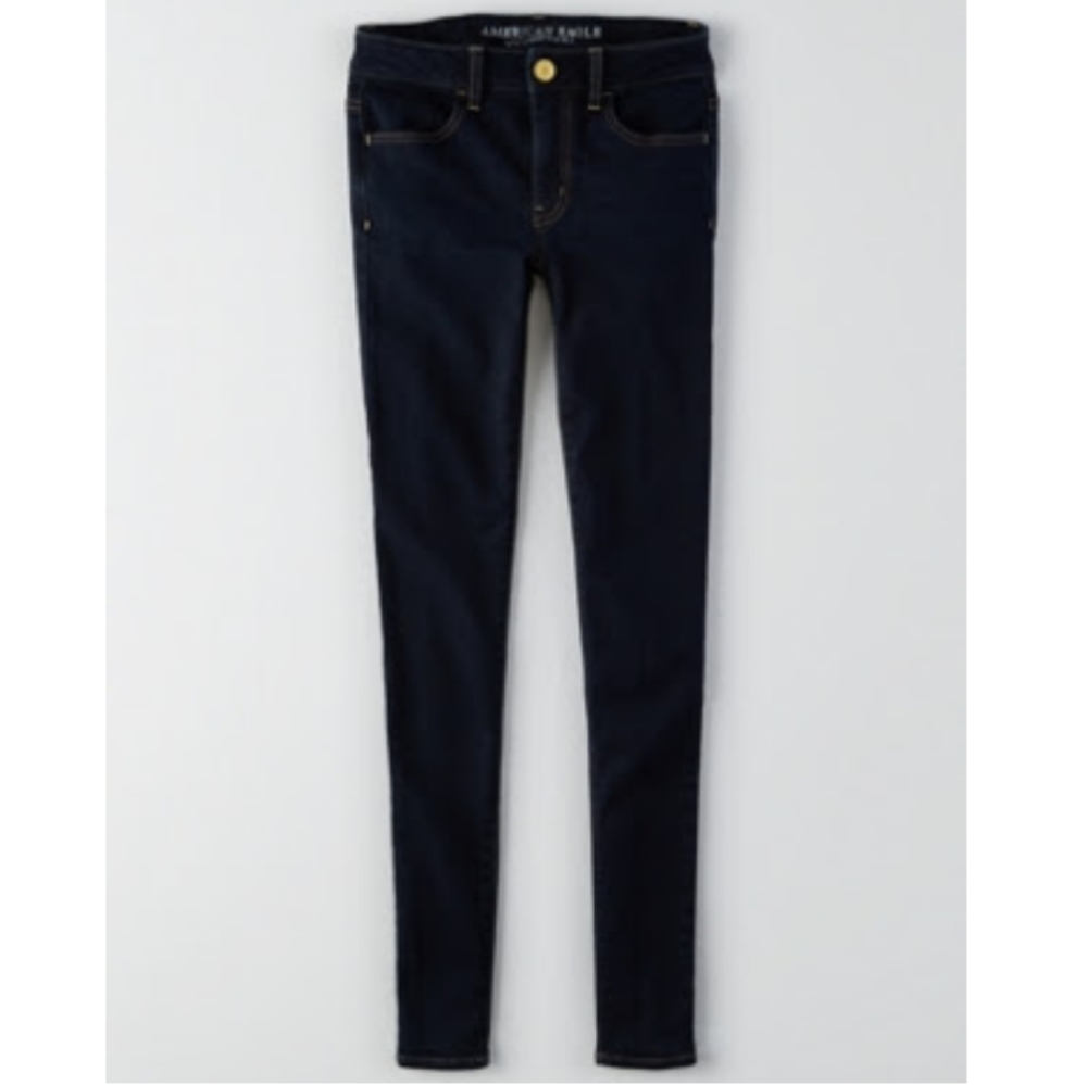 American Eagle Jeans Mix & Match